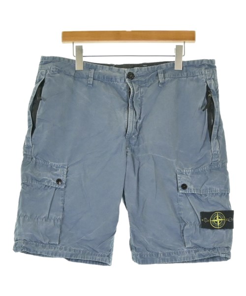 STONE ISLAND(ストーンアイランド)のショートパンツ サイズ:36(XXL位) 23,400円