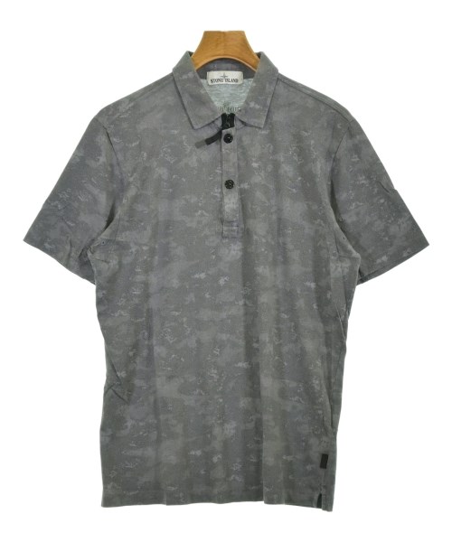 STONE ISLAND(ストーンアイランド)のポロシャツ サイズ:L 29,200円