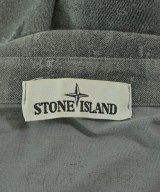 STONE ISLAND（ストーンアイランド）ポロシャツ グレー サイズ:L メンズ/2200719288036