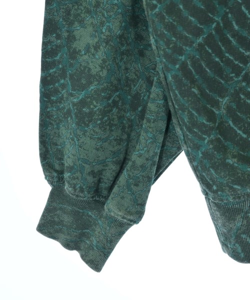 Supreme（シュプリーム）パーカー 緑 サイズ:L メンズ/2200645513059