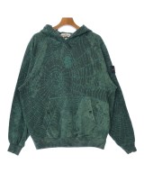 Supreme（シュプリーム）パーカー 緑 サイズ:L メンズ/2200645513059