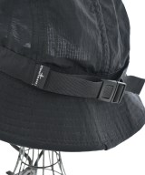 STONE ISLAND（ストーンアイランド）ハット 黒 サイズ:L メンズ/2200645544022