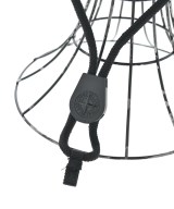 STONE ISLAND（ストーンアイランド）ハット 黒 サイズ:L メンズ/2200645544022