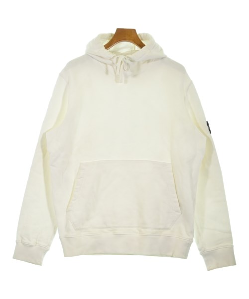 STONE ISLAND(ストーンアイランド)パーカー 白 サイズ:XL/2200645783018