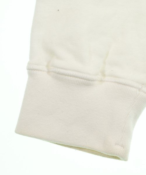 STONE ISLAND（ストーンアイランド）パーカー 白 サイズ:XL メンズ/2200645783018