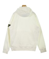 STONE ISLAND（ストーンアイランド）パーカー 白 サイズ:XL メンズ/2200645783018
