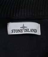 STONE ISLAND（ストーンアイランド）カーディガン 黒 サイズ:L メンズ/2200636383074
