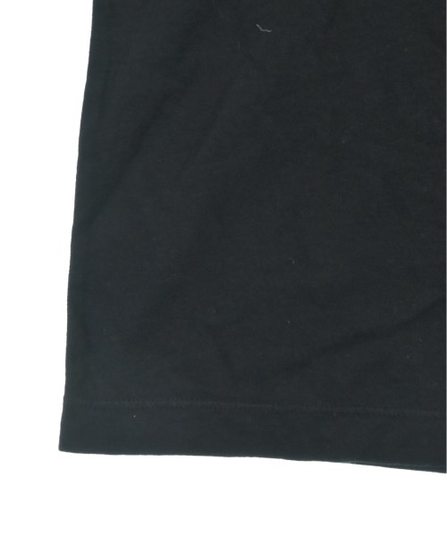 STONE ISLAND（ストーンアイランド）Tシャツ・カットソー 黒 サイズ:L メンズ/2200647159149