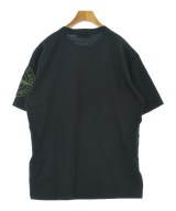 STONE ISLAND（ストーンアイランド）Tシャツ・カットソー 黒 サイズ:L メンズ/2200647159149