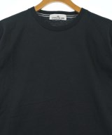 STONE ISLAND（ストーンアイランド）Tシャツ・カットソー 黒 サイズ:L メンズ/2200647159149