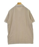 STONE ISLAND（ストーンアイランド）ポロシャツ ベージュ サイズ:L メンズ/2200647159156