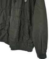 STONE ISLAND（ストーンアイランド）ブルゾン 黒 サイズ:L メンズ/2200647162026