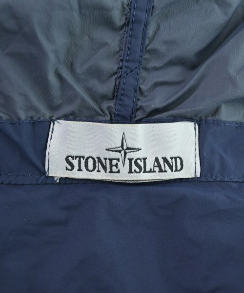 STONE ISLAND（ストーンアイランド）ブルゾン 紺 サイズ:L メンズ/2200647162057