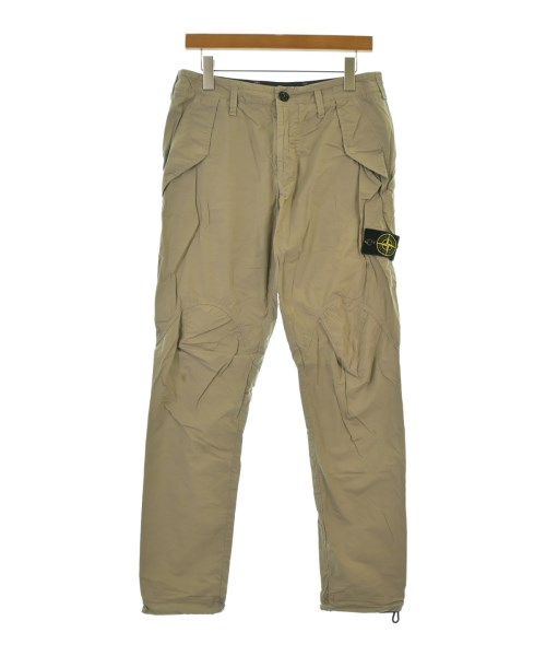 STONE ISLAND(ストーンアイランド)その他 ベージュ サイズ:29(S位)/2200645137040