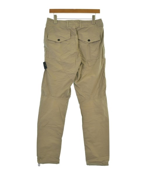 STONE ISLAND（ストーンアイランド）その他 ベージュ サイズ:29(S位) メンズ/2200645137040