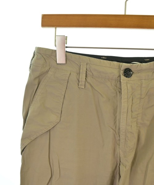 STONE ISLAND（ストーンアイランド）その他 ベージュ サイズ:29(S位) メンズ/2200645137040