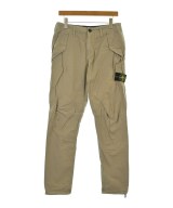 STONE ISLAND（ストーンアイランド）その他 ベージュ サイズ:29(S位) メンズ/2200645137040