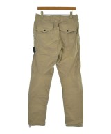 STONE ISLAND（ストーンアイランド）その他 ベージュ サイズ:29(S位) メンズ/2200645137040