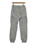 STONE ISLAND（ストーンアイランド）カーゴパンツ 青 サイズ:30(M位) メンズ/2200645137057