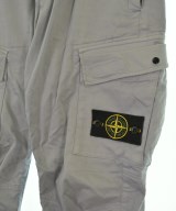 STONE ISLAND（ストーンアイランド）カーゴパンツ 青 サイズ:30(M位) メンズ/2200645137057