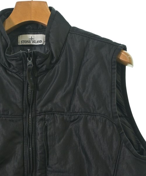 STONE ISLAND（ストーンアイランド）その他 黒 サイズ:S メンズ/2200647634073