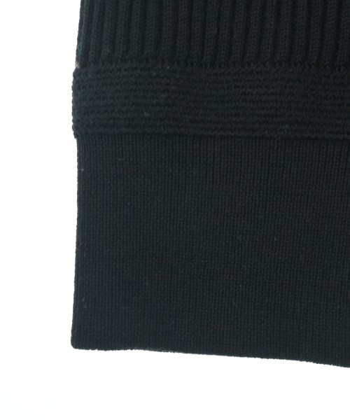 STONE ISLAND（ストーンアイランド）ニット・セーター 黒 サイズ:XL メンズ/2200647634134