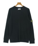 STONE ISLAND（ストーンアイランド）ニット・セーター 黒 サイズ:XL メンズ/2200647634134