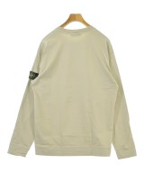 STONE ISLAND（ストーンアイランド）Tシャツ・カットソー ベージュ サイズ:L メンズ/2200647634158