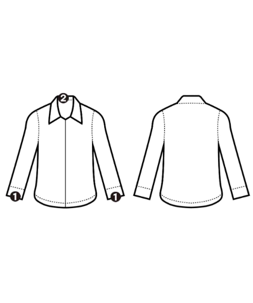 STONE ISLAND（ストーンアイランド）カジュアルシャツ グレー サイズ:M メンズ/2200647741108