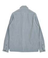 STONE ISLAND（ストーンアイランド）カジュアルシャツ グレー サイズ:M メンズ/2200647741108