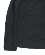 STONE ISLAND（ストーンアイランド）カジュアルシャツ 黒 サイズ:L メンズ/2200647800010