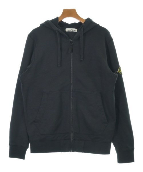 STONE ISLAND(ストーンアイランド)パーカー 紺 サイズ:L/2200647927021