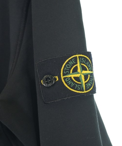 STONE ISLAND（ストーンアイランド）パーカー 紺 サイズ:L メンズ/2200647927021