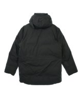 STONE ISLAND（ストーンアイランド）ダウンジャケット/ダウンベスト 黒 サイズ:L メンズ/2200648308010