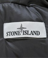 STONE ISLAND（ストーンアイランド）ダウンジャケット/ダウンベスト 黒 サイズ:L メンズ/2200648308010