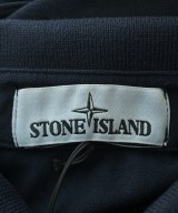 STONE ISLAND（ストーンアイランド）ポロシャツ 紺 サイズ:L メンズ/2200648308027