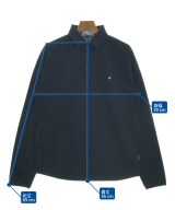STONE ISLAND（ストーンアイランド）ポロシャツ 紺 サイズ:L メンズ/2200648308027