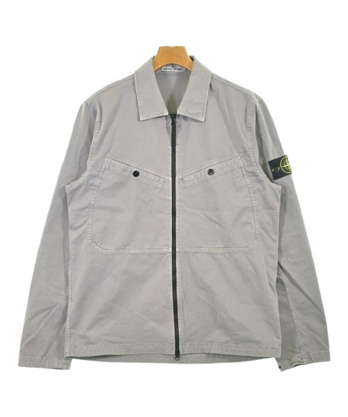 STONE ISLAND(ストーンアイランド)その他 グレー サイズ:L/2200648308034
