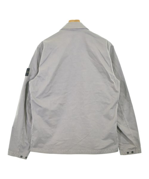 STONE ISLAND（ストーンアイランド）その他 グレー サイズ:L メンズ/2200648308034