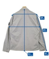 STONE ISLAND（ストーンアイランド）その他 グレー サイズ:L メンズ/2200648308034