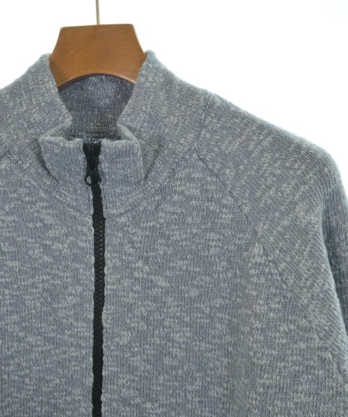 STONE ISLAND（ストーンアイランド）ニット・セーター グレー サイズ:L メンズ/2200648308041