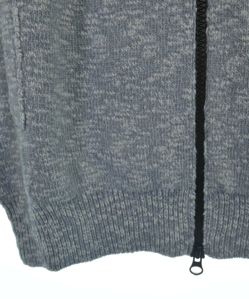 STONE ISLAND（ストーンアイランド）ニット・セーター グレー サイズ:L メンズ/2200648308041