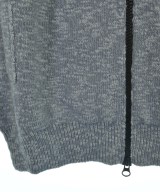 STONE ISLAND（ストーンアイランド）ニット・セーター グレー サイズ:L メンズ/2200648308041