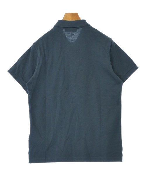 STONE ISLAND（ストーンアイランド）ポロシャツ 紺 サイズ:L メンズ/2200648308058