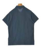 STONE ISLAND（ストーンアイランド）ポロシャツ 紺 サイズ:L メンズ/2200648308058