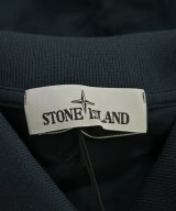 STONE ISLAND（ストーンアイランド）ポロシャツ 紺 サイズ:L メンズ/2200648308058