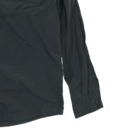 STONE ISLAND（ストーンアイランド）カジュアルシャツ 黒 サイズ:L メンズ/2200648308065