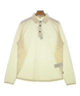 STONE ISLAND（ストーンアイランド）Tシャツ・カットソー 白 サイズ:L メンズ/2200648308072