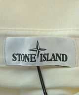 STONE ISLAND（ストーンアイランド）Tシャツ・カットソー 白 サイズ:L メンズ/2200648308072