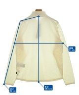 STONE ISLAND（ストーンアイランド）Tシャツ・カットソー 白 サイズ:L メンズ/2200648308072